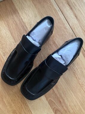 Tony Bianco Grand Loafers